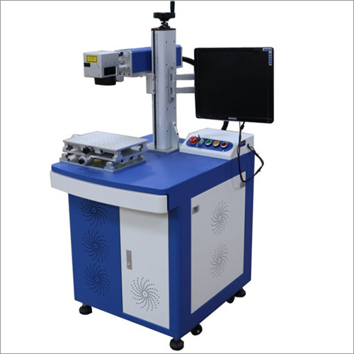 Laser Marking Machine