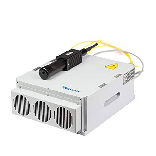 Laser Consumables
