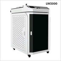 2000 W Laser Welding Machine